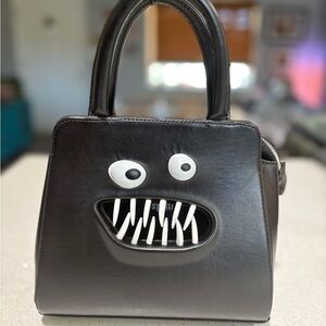 RARE Syckli handbag